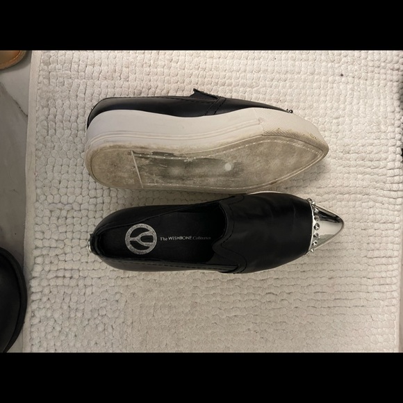 Wedges shoe - Picture 2 of 4